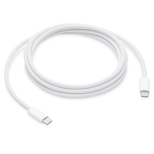 Apple 2M USB-C Charge Cable - White | MYQT3ZM/A from Apple - DID Electrical