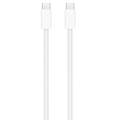 Apple 2M USB-C Charge Cable - White | MYQT3ZM/A from Apple - DID Electrical