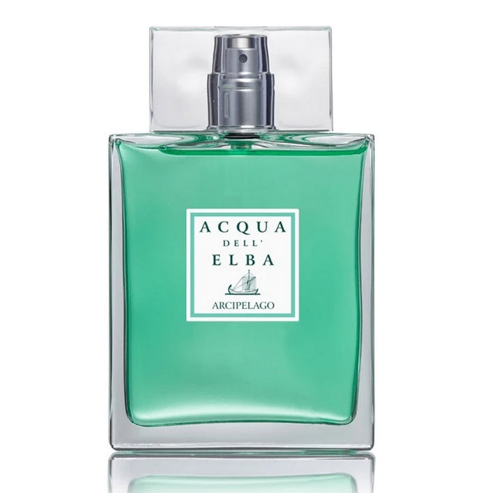 Aqua dell'Elba Eau De Parfum ''Archipelago'' Fragrance for Men 100ML