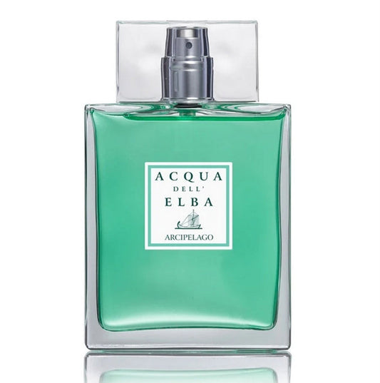 Aqua dell'Elba Eau De Parfum ''Archipelago'' Fragrance for Men 100ML