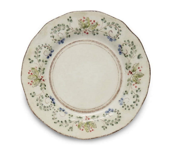 Arte Italica Medici Festivo Dinner Plate