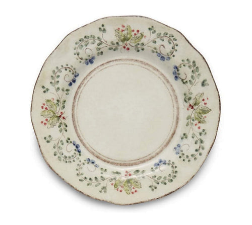 Arte Italica Medici Festivo Dinner Plate