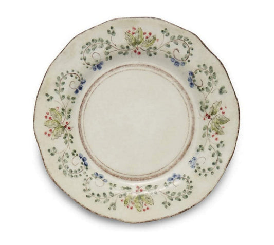 Arte Italica Medici Festivo Dinner Plate