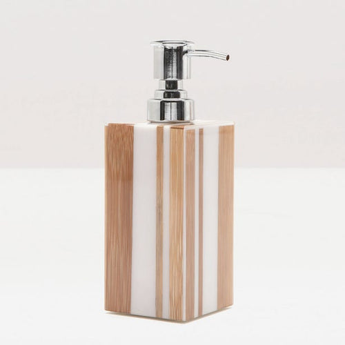 ASHFORD SOAP PUMP