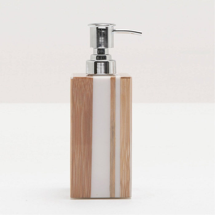 ASHFORD SOAP PUMP