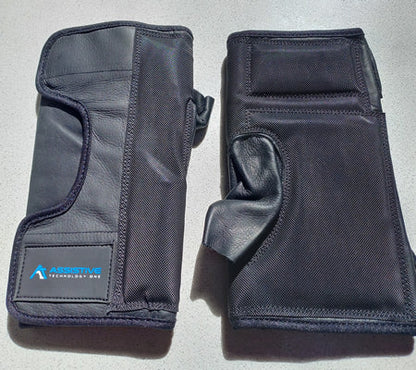 AT1 - Gel Cuff Gloves