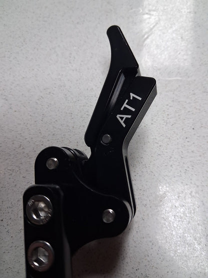 AT1 Adjustable - scissor lock brakes