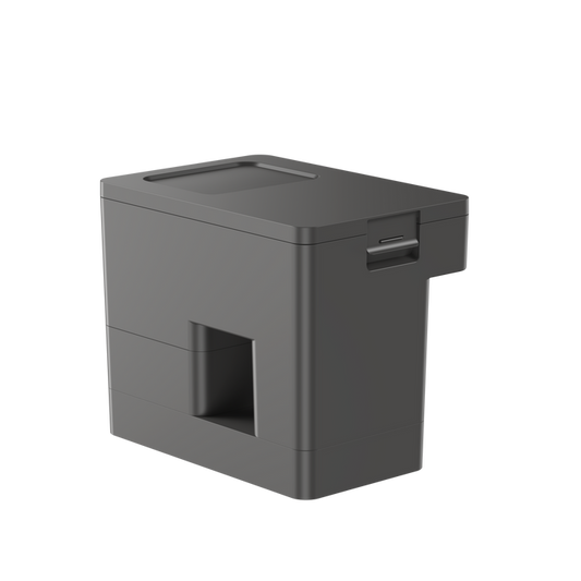 Automatische wateraansluitset voor Matrix10Ultra