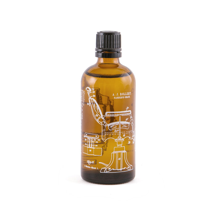 Barrister's Reserve Cool Aftershave - 100 ml