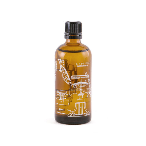 Barrister's Reserve Cool Aftershave - 100 ml