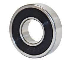 Bearings Rear Wheel - 6001 2RS