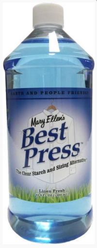 BEST PRESS PRESSING AID