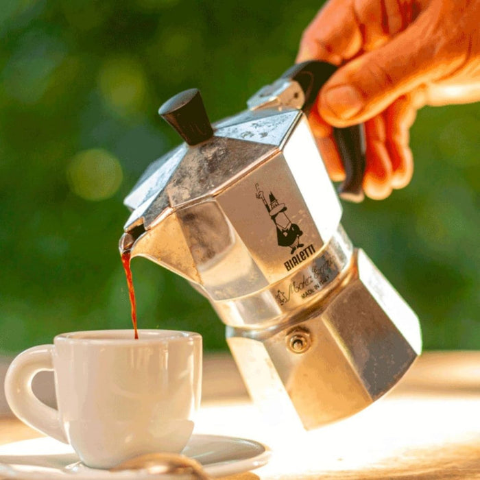 Bialetti Intenso coffee beans 1 kg