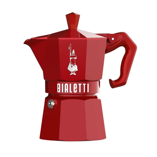 Bialetti Moka Exclusive 3 cups