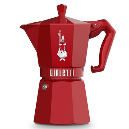 Bialetti Moka Exclusive 6 cups