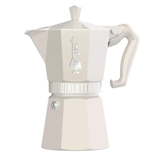 Bialetti Moka Exclusive 6 cups