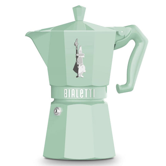 Bialetti Moka Exclusive 6 cups
