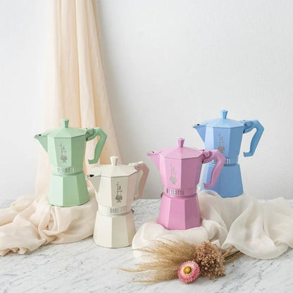 Bialetti Moka Exclusive 6 cups