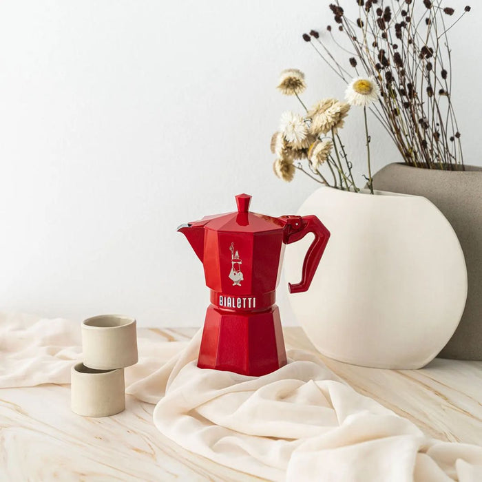 Bialetti Moka Exclusive 6 cups