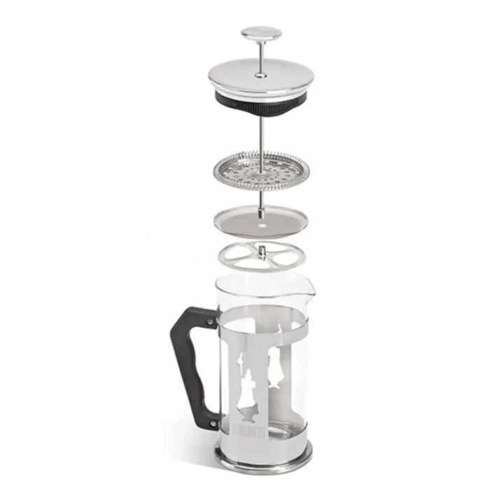 Bialetti Preziosa French Press 1000 ml Bialetti Preziosa Coffee Press