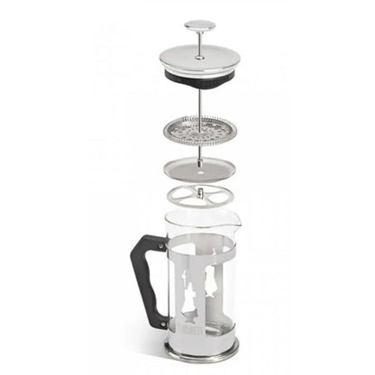 Bialetti Preziosa French Press 1000 ml Bialetti Preziosa Coffee Press