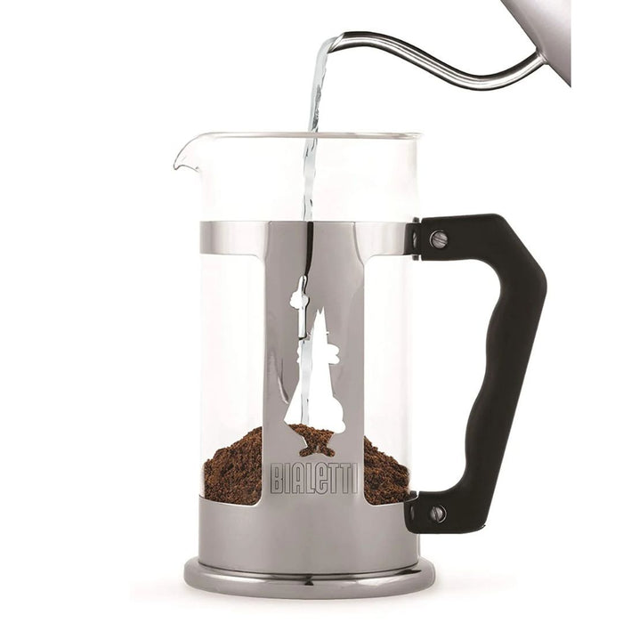 Bialetti Preziosa French Press 1000 ml Bialetti Preziosa Coffee Press