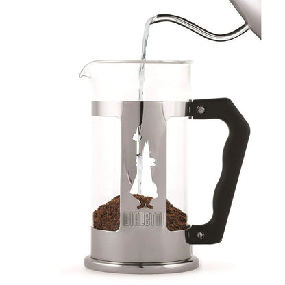 Bialetti Preziosa French Press 1000 ml Bialetti Preziosa Coffee Press