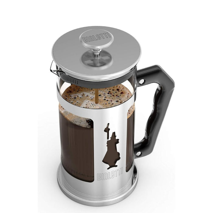 Bialetti Preziosa French Press 1000 ml Bialetti Preziosa Coffee Press