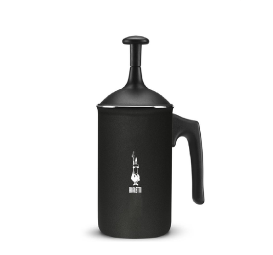 Bialetti Tuttocrema Milk Frothr 3 Cups