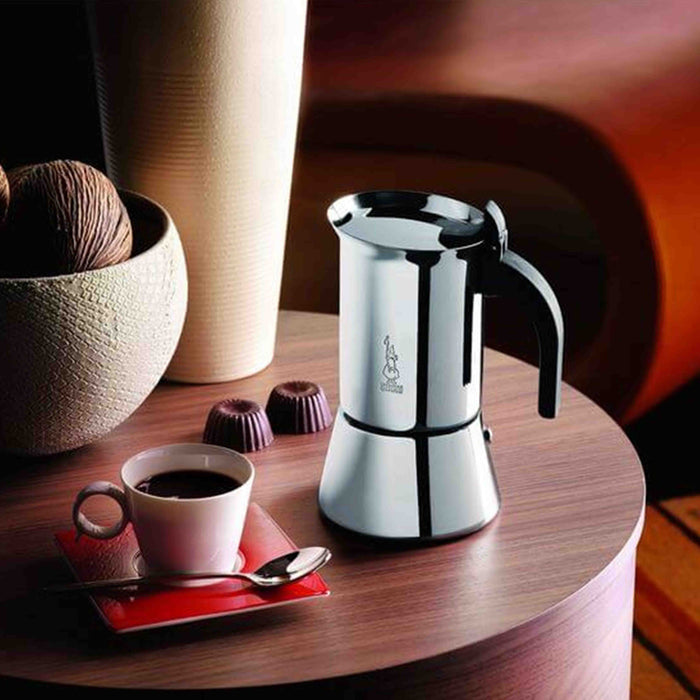 Bialetti Venus 2 Cup Coffee Maker