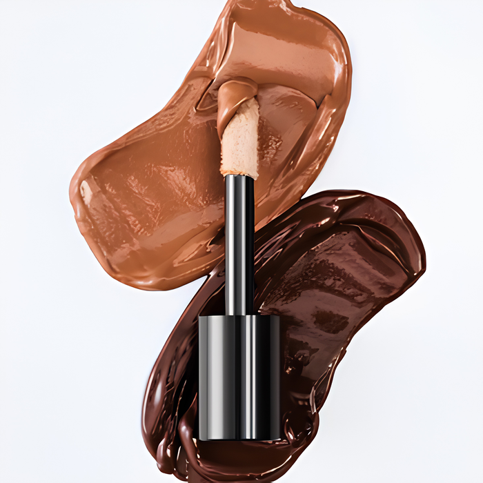 Black Up High Coverage Concealer - Vegan (CO1)