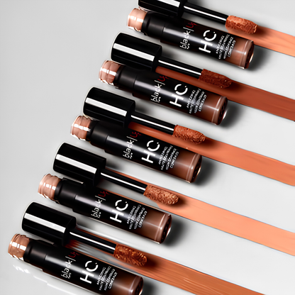 Black Up High Coverage Concealer - Vegan (CO1)