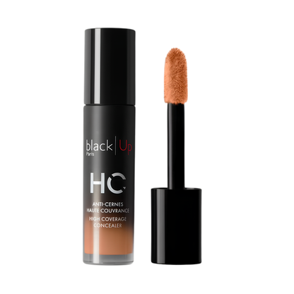 Black Up High Coverage Concealer - Vegan (CO3)