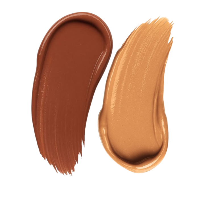 Black Up High Coverage Concealer - Vegan (CO3)