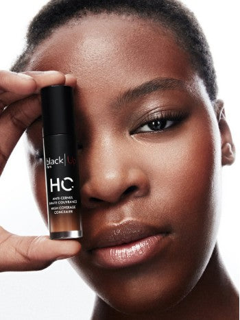 Black Up High Coverage Concealer - Vegan (CO3)