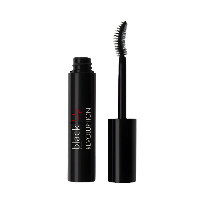 Black Up Mascara Revoluption - Extra Volume & Length Mascara
