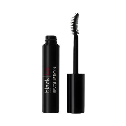Black Up Mascara Revoluption - Extra Volume & Length Mascara