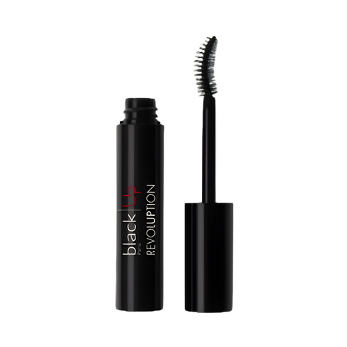 Black Up Mascara Revoluption - Extra Volume & Length Mascara