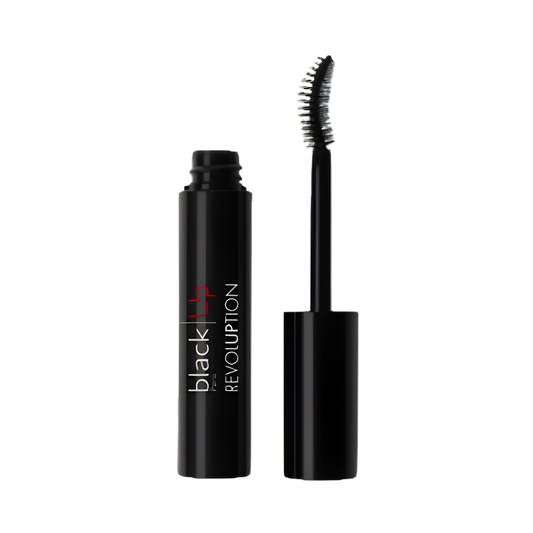 Black Up Mascara Revoluption - Extra Volume & Length Mascara