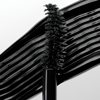 Black Up Mascara Revoluption - Extra Volume & Length Mascara