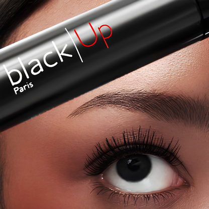 Black Up Mascara Revoluption - Extra Volume & Length Mascara
