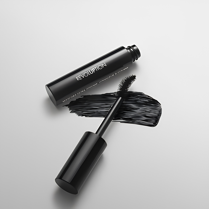 Black Up Mascara Revoluption - Extra Volume & Length Mascara