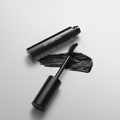 Black Up Mascara Revoluption - Extra Volume & Length Mascara