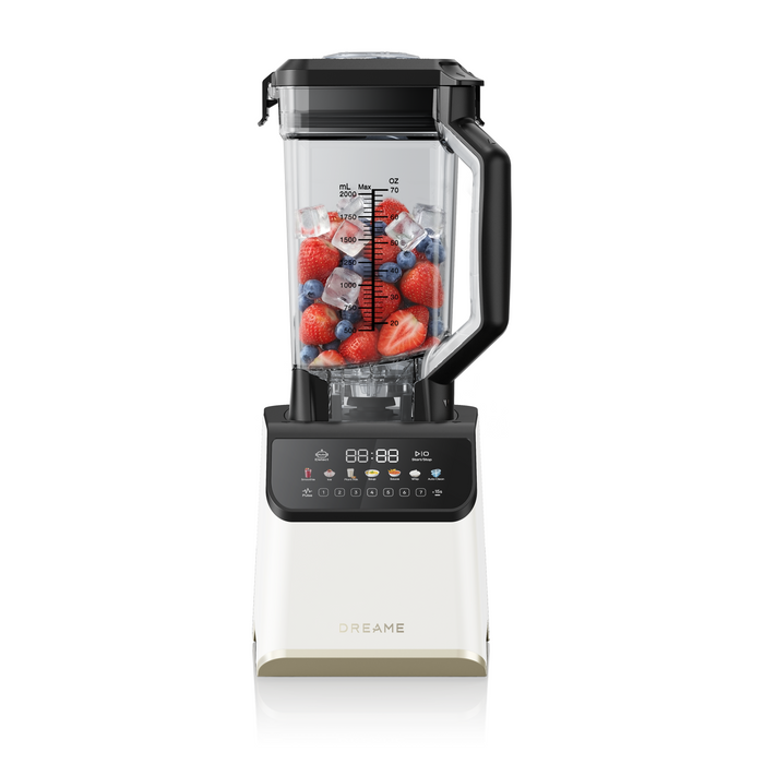 BlendLogic™ high-performance blender wit