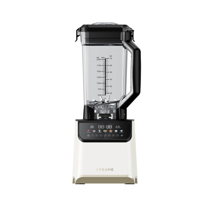 BlendLogic™ high-performance blender wit
