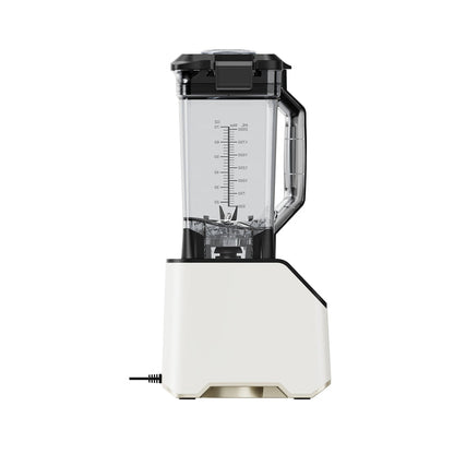 BlendLogic™ high-performance blender wit