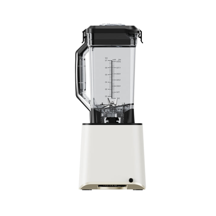 BlendLogic™ high-performance blender wit