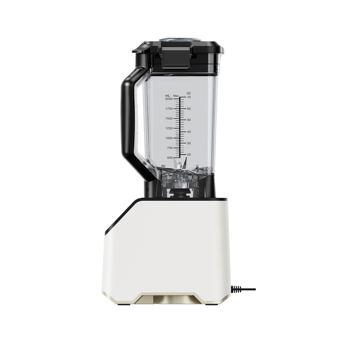 BlendLogic™ high-performance blender wit