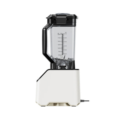 BlendLogic™ high-performance blender wit