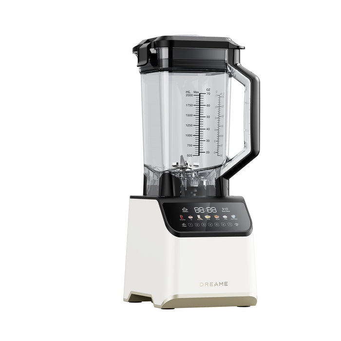BlendLogic™ high-performance blender wit